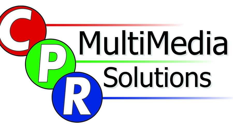 CPR MultiMedia Solutions Donates Projectors